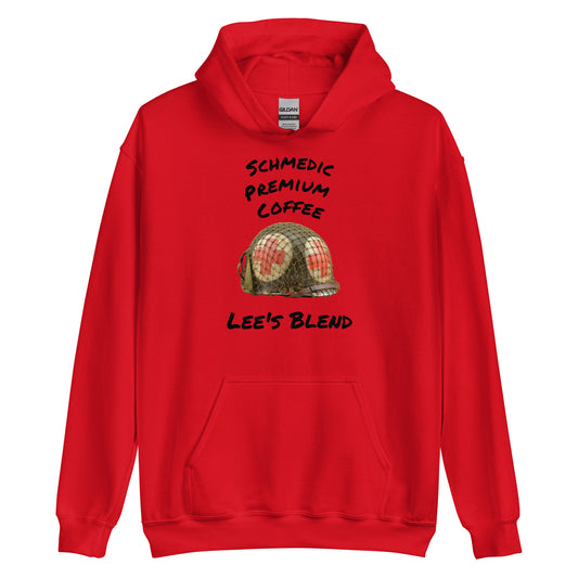 Lee's Blend Unisex Hoodie