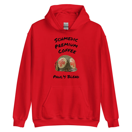 Paul's Blend Unisex Hoodie