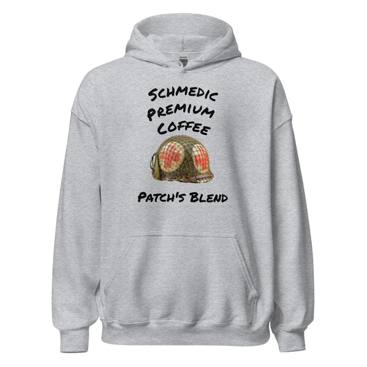 Patch's Blend Unisex Hoodie