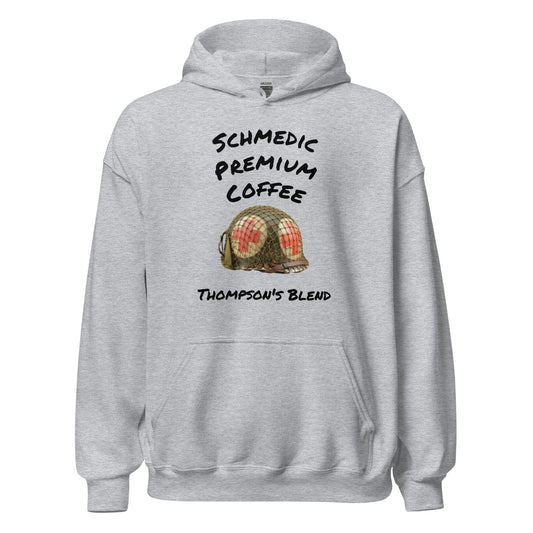 Thompson's Blend Unisex Hoodie