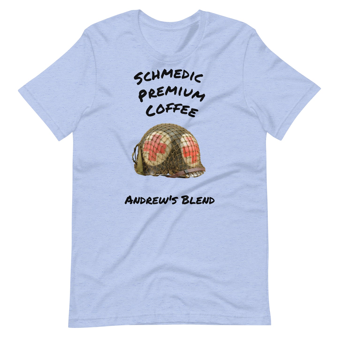 Andrew's Blend Unisex t-shirt